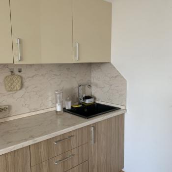 Продается 1-комнатная квартира, 42,7 м²