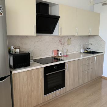 Продается 1-комнатная квартира, 42,7 м²