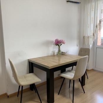 Продается 1-комнатная квартира, 42,7 м²