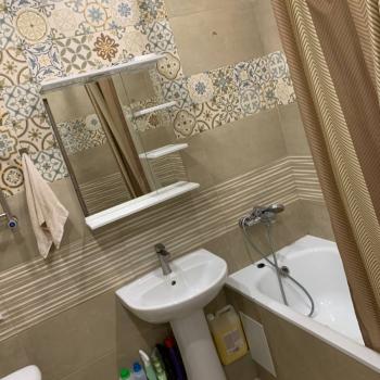 Продается 1-комнатная квартира, 42,7 м²