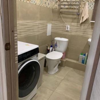 Продается 1-комнатная квартира, 42,7 м²