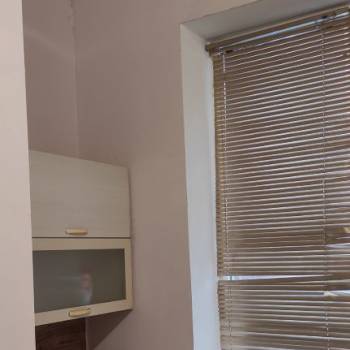 Продается 1-комнатная квартира, 12 м²