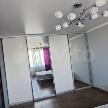 Сдается 1-комнатная квартира, 39,3 м²