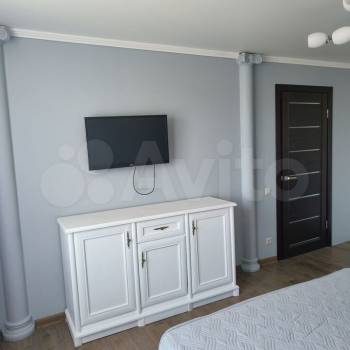 Сдается 1-комнатная квартира, 39,3 м²