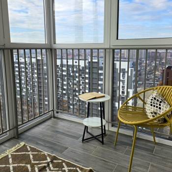 Сдается 2-х комнатная квартира, 62,8 м²