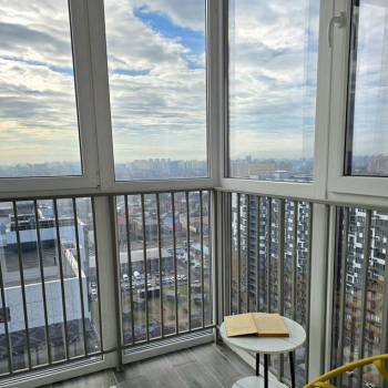 Сдается 2-х комнатная квартира, 62,8 м²