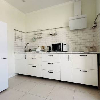 Сдается 1-комнатная квартира, 38 м²