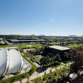 Сдается 1-комнатная квартира, 38 м²