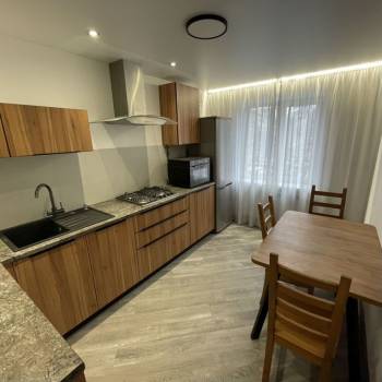 Сдается Многокомнатная квартира, 64,7 м²