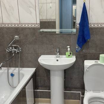 Сдается 1-комнатная квартира, 45 м²