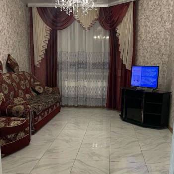 Сдается 1-комнатная квартира, 45 м²