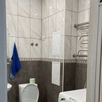 Сдается 1-комнатная квартира, 45 м²