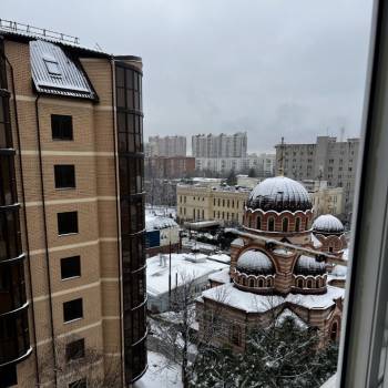 Сдается 2-х комнатная квартира, 35,1 м²