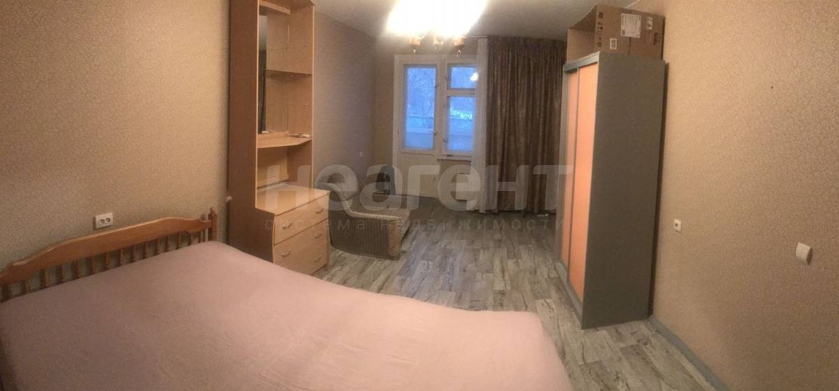 Сдается 1-ком. квартира, ул. Калинина