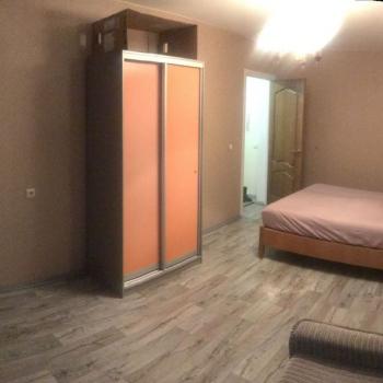 Сдается 1-комнатная квартира, 36 м²