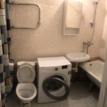 Сдается 1-комнатная квартира, 36 м²