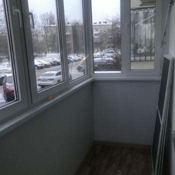 Сдается 1-комнатная квартира, 36 м²