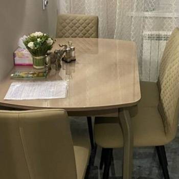 Сдается 1-комнатная квартира, 52 м²