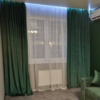 Продается 2-х комнатная квартира, 72 м²