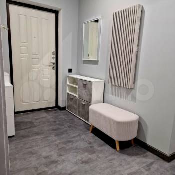 Продается 2-х комнатная квартира, 72 м²