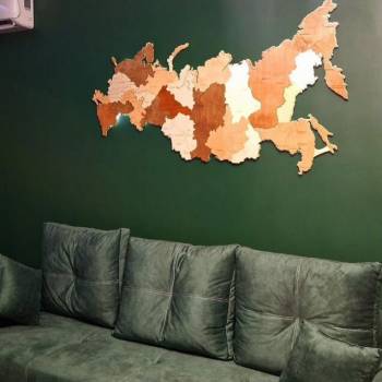 Продается 2-х комнатная квартира, 72 м²