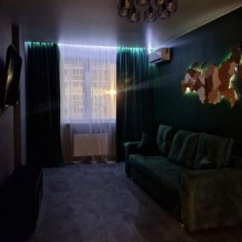 Продается 2-х комнатная квартира, 72 м²