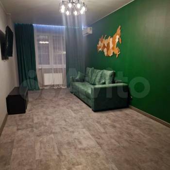 Продается 2-х комнатная квартира, 72 м²