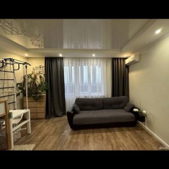 Сдается 2-х комнатная квартира, 72 м²