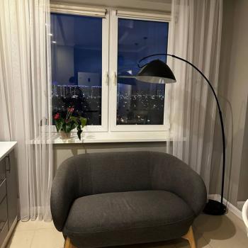 Сдается 2-х комнатная квартира, 72 м²