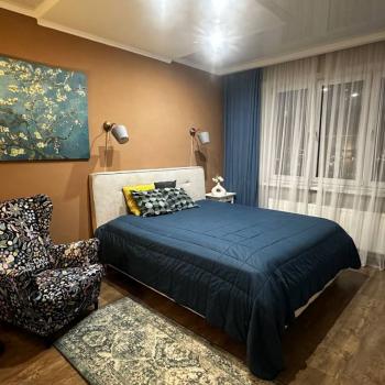 Сдается 2-х комнатная квартира, 72 м²