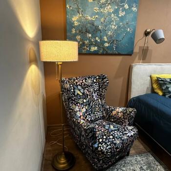 Сдается 2-х комнатная квартира, 72 м²