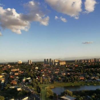 Сдается 2-х комнатная квартира, 72 м²