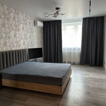 Сдается 1-комнатная квартира, 44 м²