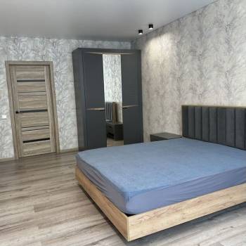 Сдается 1-комнатная квартира, 44 м²