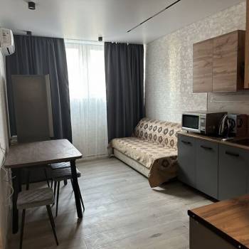 Сдается 1-комнатная квартира, 44 м²