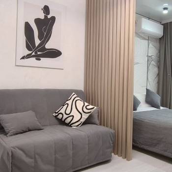 Продается 1-комнатная квартира, 33 м²