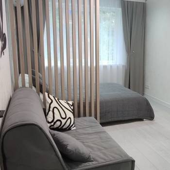 Продается 1-комнатная квартира, 33 м²