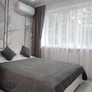 Продается 1-комнатная квартира, 33 м²