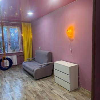 Продается 2-х комнатная квартира, 46 м²