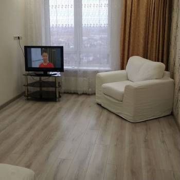 Сдается 1-комнатная квартира, 48 м²