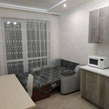 Сдается 1-комнатная квартира, 48 м²