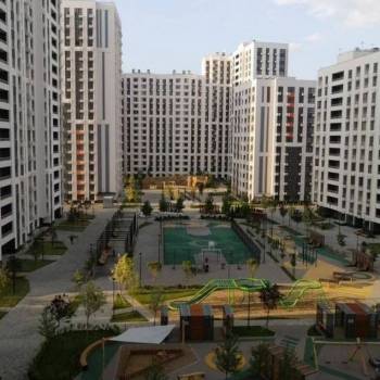 Сдается 2-х комнатная квартира, 52 м²