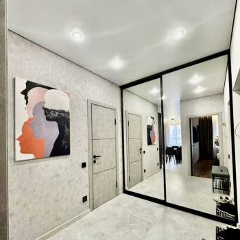 Сдается 2-х комнатная квартира, 52 м²