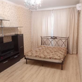 Сдается 1-комнатная квартира, 39 м²