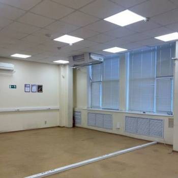 Сдается Офис, 110 м²