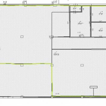 Сдается Нежилое помещение, 510,1 м²