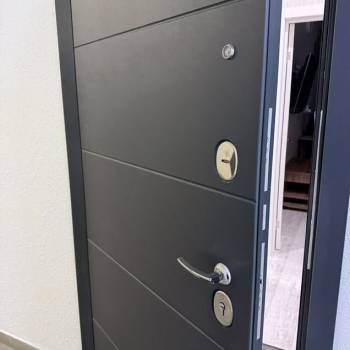 Продается 1-комнатная квартира, 45,4 м²