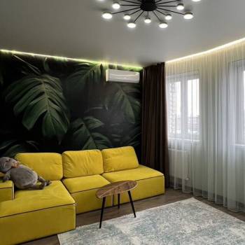 Продается 3-х комнатная квартира, 80 м²