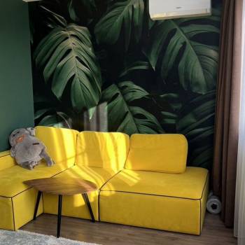 Продается 3-х комнатная квартира, 80 м²