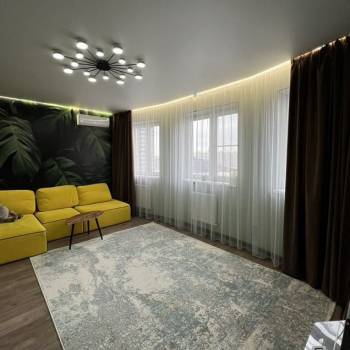 Продается 3-х комнатная квартира, 80 м²